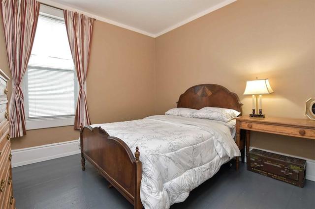 48 Main St S, House detached with 4 bedrooms, 3 bathrooms and 6 parking in Grand Valley ON | Image 16