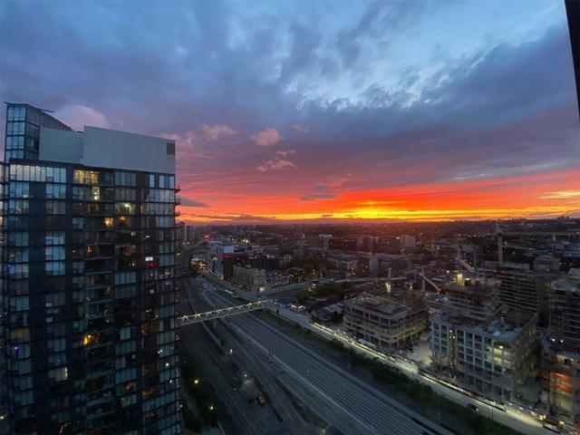 4010 - 25 Telegram Mews, Condo with 2 bedrooms, 2 bathrooms and 1 parking in Toronto ON | Image 15