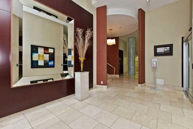 2901 - 3939 Duke Of York Blvd, Condo with 1 bedrooms, 2 bathrooms and 1 parking in Mississauga ON | Image 29