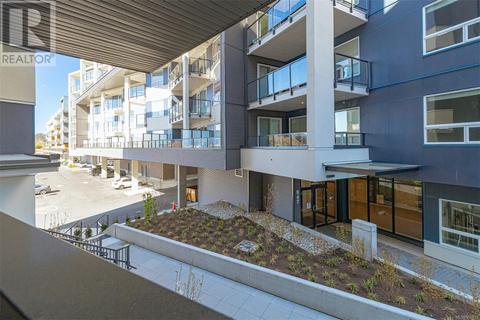 208 - 958 Pharoah Mews, Condo with 1 bedrooms, 1 bathrooms and 1 parking in Langford BC | Card Image
