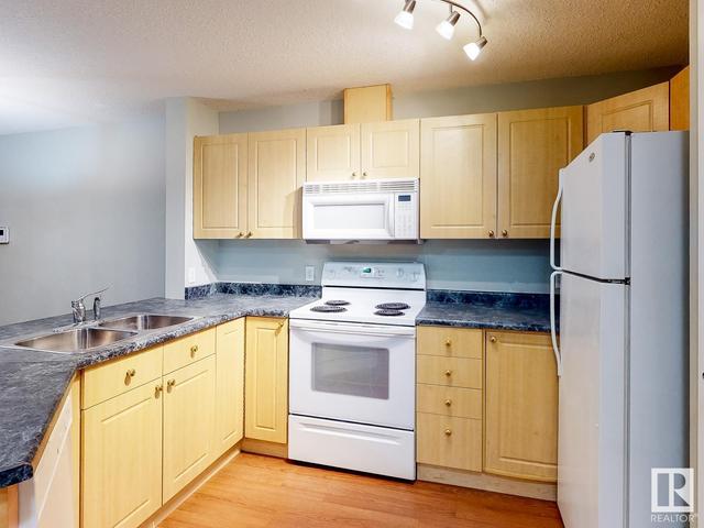 226 - 4312 139 Av Nw Nw, Condo with 2 bedrooms, 2 bathrooms and 1 parking in Edmonton AB | Image 13