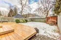 33 Brooke Ave, House detached with 4 bedrooms, 3 bathrooms and 3 parking in Toronto ON | Image 6