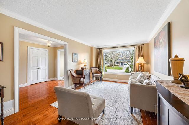 20 Summerfeldt Cres, House detached with 4 bedrooms, 4 bathrooms and 8 parking in Markham ON | Image 31