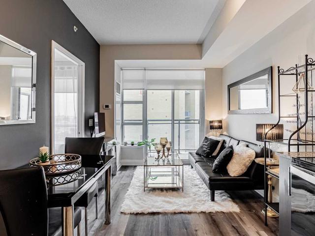712 - 840 Queens Plate Dr, Condo with 1 bedrooms, 2 bathrooms and 1 parking in Toronto ON | Image 26