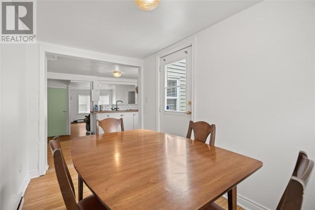 38 Bannerman Street, House attached with 2 bedrooms, 1 bathrooms and null parking in St. John's NL | Image 7