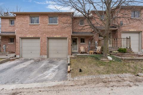 11 Quail Cres, Barrie, ON, L4N6X1 | Card Image