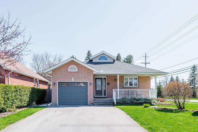 1 Langton Pl, House detached with 2 bedrooms, 2 bathrooms and 3 parking in Kawartha Lakes ON | Image 12