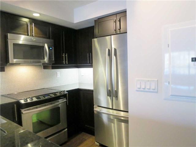 1002 - 85 East Liberty St, Condo with 1 bedrooms, 2 bathrooms and 1 parking in Toronto ON | Image 13