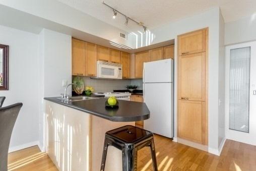 1014 - 75 Dalhousie St, Condo with 1 bedrooms, 1 bathrooms and 0 parking in Toronto ON | Image 19