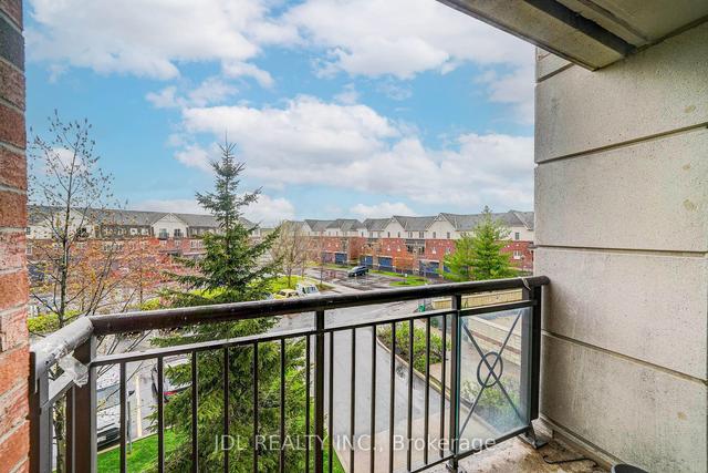 312 - 2391 Central Park Dr, Condo with 1 bedrooms, 1 bathrooms and 1 parking in Oakville ON | Image 17