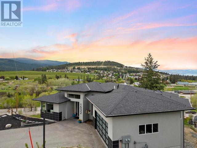 1532 Lund Road, House detached with 4 bedrooms, 3 bathrooms and 4 parking in Kelowna BC | Image 15