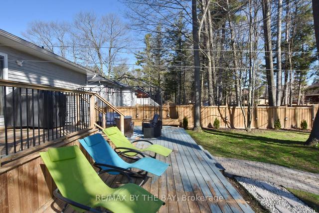 52 Downer Cres, House detached with 4 bedrooms, 4 bathrooms and 9 parking in Wasaga Beach ON | Image 31