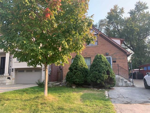 upper - 195 Poyntz Ave, House detached with 2 bedrooms, 2 bathrooms and 2 parking in Toronto ON | Image 1