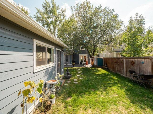 297 7a Avenue S, House detached with 3 bedrooms, 1 bathrooms and 1 parking in Lethbridge AB | Image 41