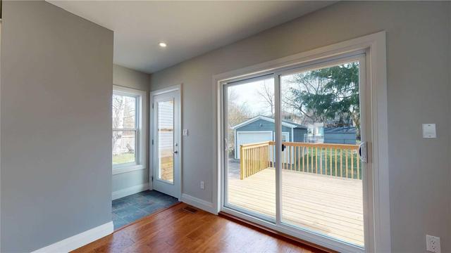 362 Eagle St, House detached with 3 bedrooms, 3 bathrooms and 6 parking in Newmarket ON | Image 11