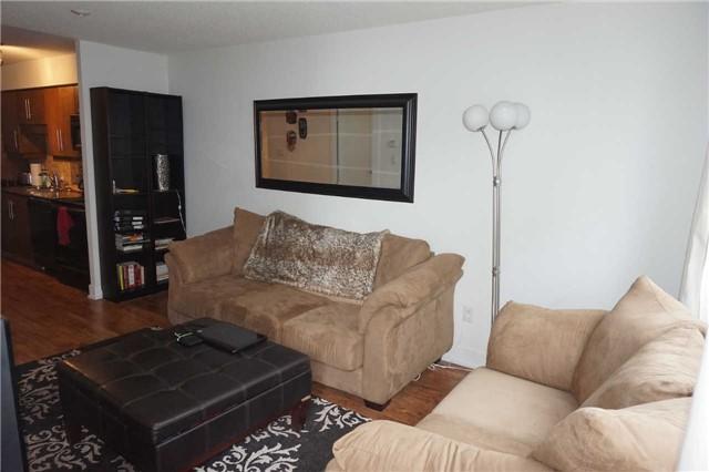 909 - 20 Blue Jays Way, Condo with 1 bedrooms, 1 bathrooms and null parking in Toronto ON | Image 5