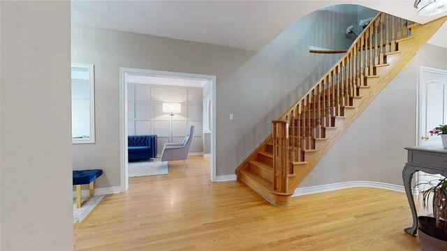 6300 Lisgar Dr, House detached with 4 bedrooms, 4 bathrooms and 4 parking in Mississauga ON | Image 23