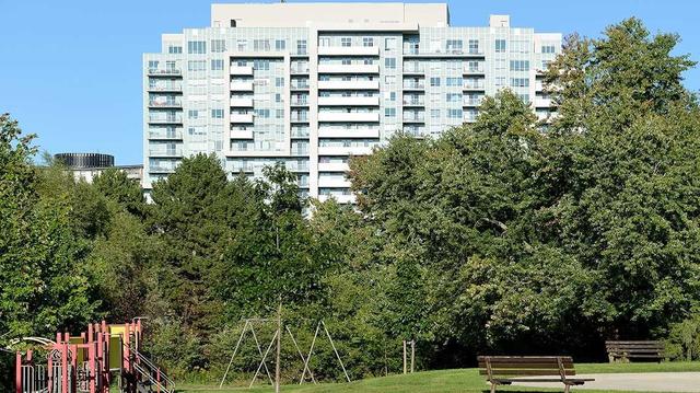 1013 - 1346 Danforth Rd, Condo with 2 bedrooms, 2 bathrooms and 1 parking in Toronto ON | Image 31