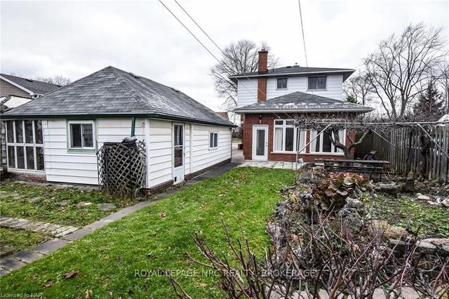 326 Crowland Ave, House detached with 4 bedrooms, 3 bathrooms and 6 parking in Welland ON | Image 21