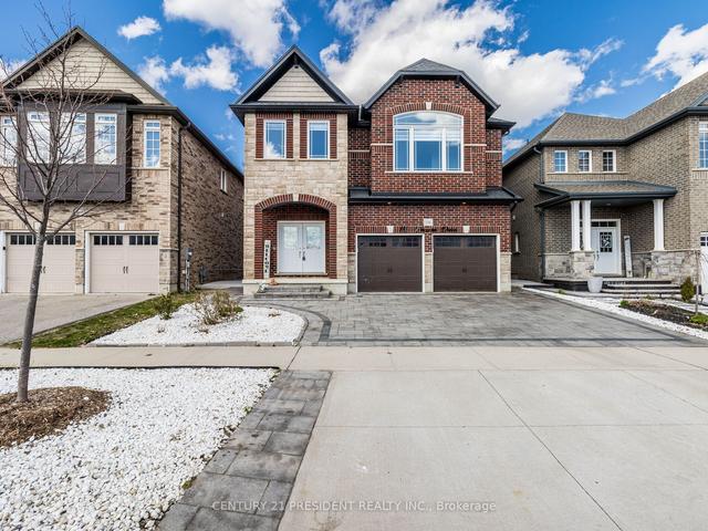 116 Freure Dr, House detached with 4 bedrooms, 4 bathrooms and 5 parking in Cambridge ON | Image 12