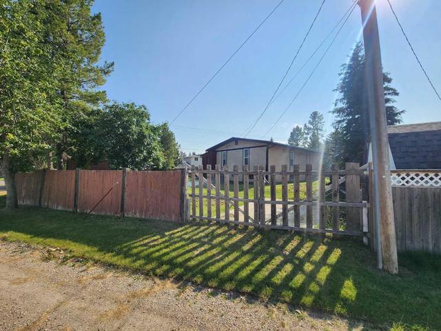 2310 15 Avenue, House detached with 3 bedrooms, 1 bathrooms and 3 parking in Didsbury AB | Image 44