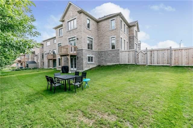 7 Barrow Ave, House detached with 5 bedrooms, 6 bathrooms and 4 parking in Bradford West Gwillimbury ON | Image 20