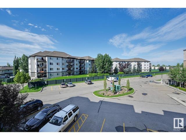 120 - 2045 Grantham Co Nw, Condo with 2 bedrooms, 2 bathrooms and 2 parking in Edmonton AB | Image 2