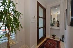 365 Madison Ave, House attached with 3 bedrooms, 3 bathrooms and 1 parking in Toronto ON | Image 3