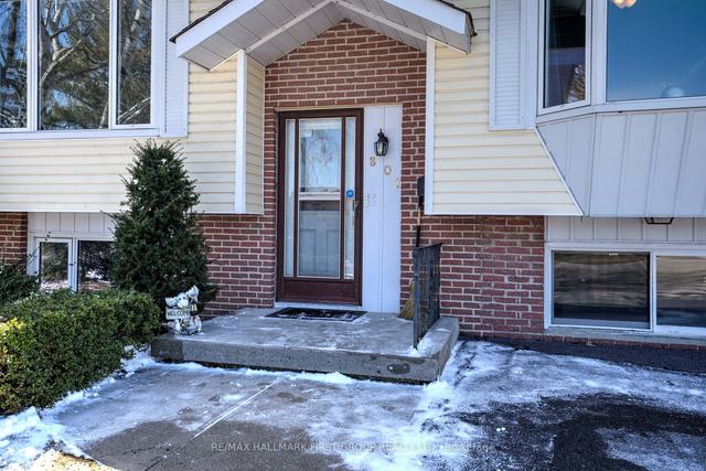 801 Danbury Rd, House detached with 4 bedrooms, 2 bathrooms and 5 parking in Kingston ON | Image 12