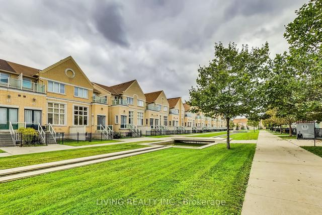ph10 - 28 Prince Regent St, Condo with 2 bedrooms, 2 bathrooms and 2 parking in Markham ON | Image 26