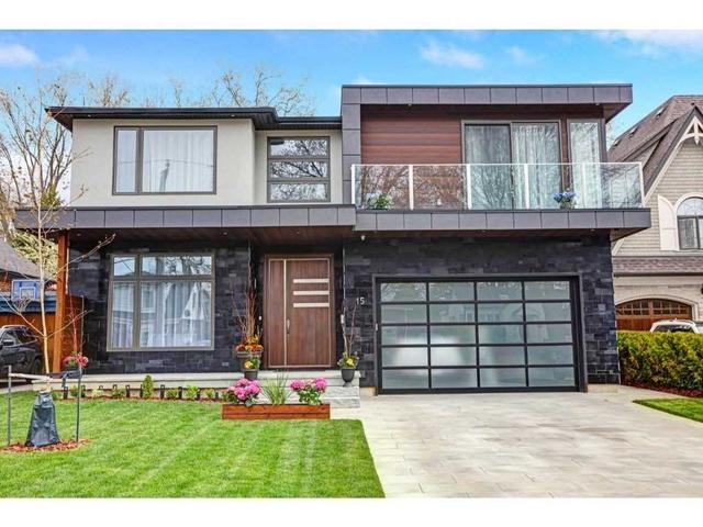 15 Wenonah Dr, House detached with 4 bedrooms, 5 bathrooms and 6 parking in Mississauga ON | Image 1