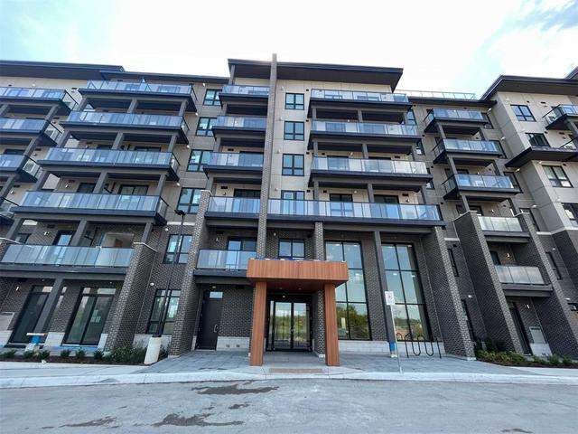701 - 9700 Ninth Line, Condo with 1 bedrooms, 1 bathrooms and 1 parking in Markham ON | Card Image