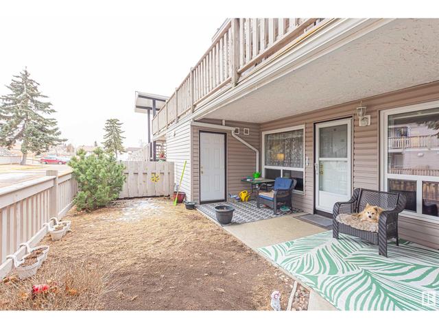 15057 26 St Nw, House attached with 3 bedrooms, 0 bathrooms and null parking in Edmonton AB | Image 42