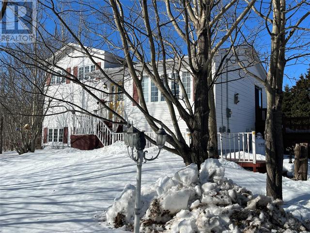 50 Valley Road, House detached with 4 bedrooms, 1 bathrooms and null parking in Carbonear NL | Image 23