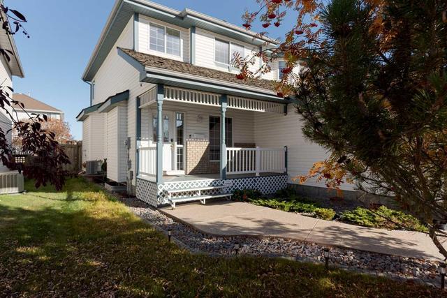 122 Berard Crescent, House detached with 4 bedrooms, 2 bathrooms and 4 parking in Wood Buffalo AB | Image 42