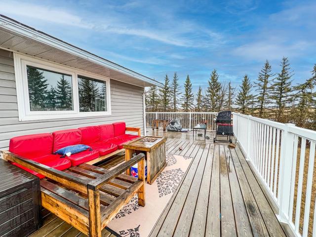 77421 Range Road 215, House detached with 5 bedrooms, 1 bathrooms and 10 parking in Smoky River No. 130 AB | Image 23