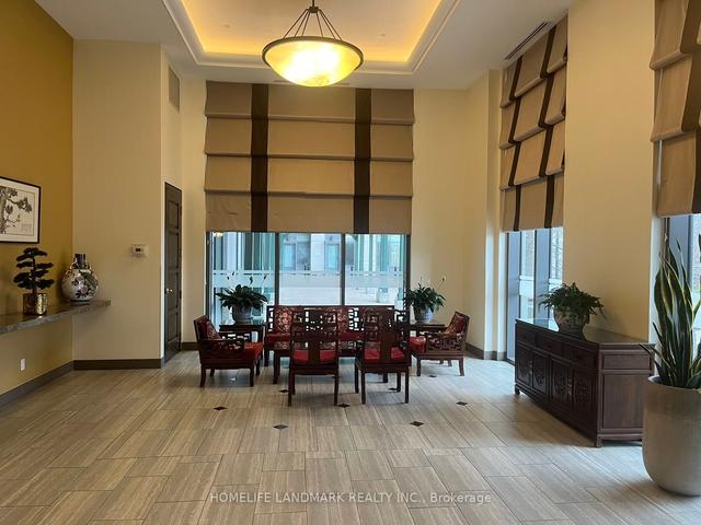 1756 - 1 Sun Yat Sen Ave, Condo with 1 bedrooms, 1 bathrooms and 1 parking in Markham ON | Image 10