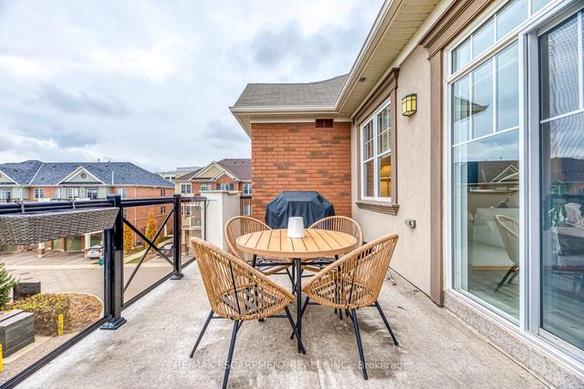 310 - 269 Georgian Dr, Condo with 2 bedrooms, 2 bathrooms and 2 parking in Oakville ON | Image 9