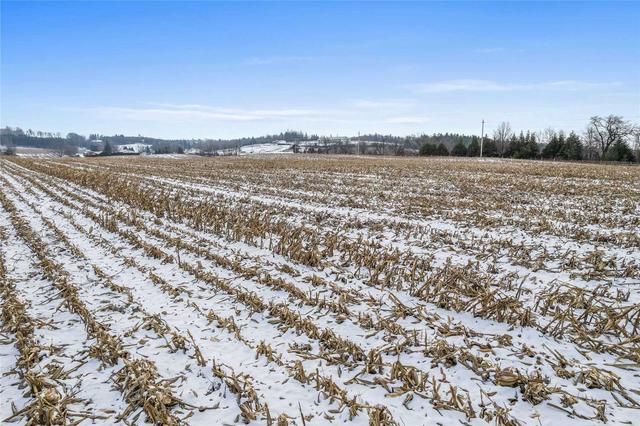 00 County Rd 45 Rd, Home with 0 bedrooms, 0 bathrooms and null parking in Alderville First Nation ON | Image 11