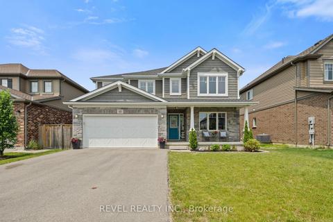 45 Roselawn Cres, Welland, ON, L3C0C3 | Card Image