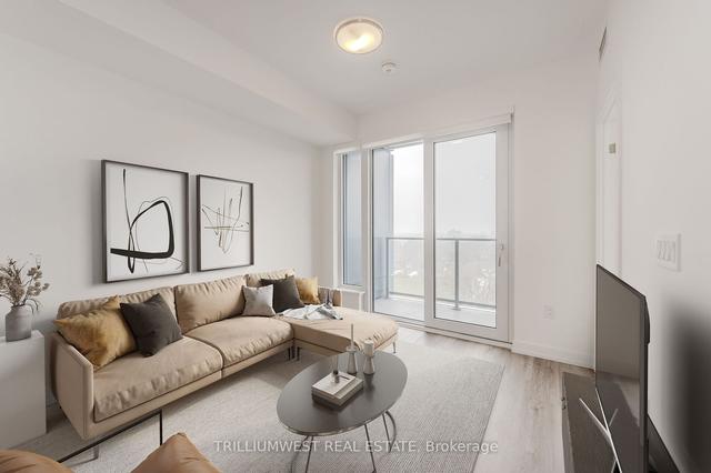 910 - 15 Wellington St S, Condo with 1 bedrooms, 1 bathrooms and 1 parking in Kitchener ON | Image 40