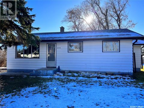 606 2nd Avenue, Raymore, SK, S0A3J0 | Card Image