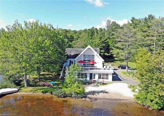 650 Muskoka Rd N, House detached with 7 bedrooms, 5 bathrooms and 5 parking in Gravenhurst ON | Image 22
