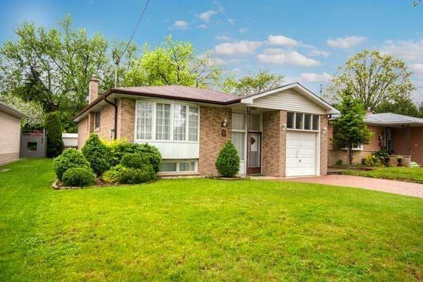 10 Dallas Rd, House detached with 3 bedrooms, 3 bathrooms and 2 parking in Toronto ON | Image 20