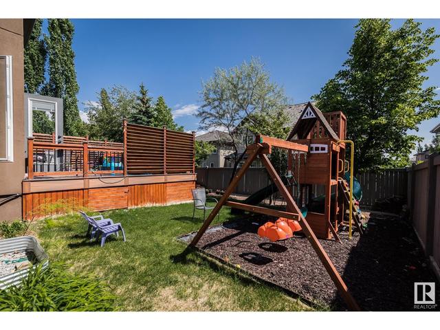 1005 Downey Way Nw, House detached with 5 bedrooms, 3 bathrooms and null parking in Edmonton AB | Image 45
