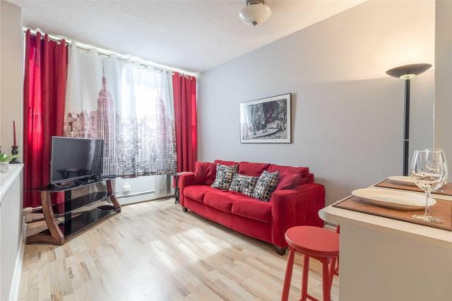 106 - 1950 Main St W, Condo with 1 bedrooms, 1 bathrooms and 1 parking in Hamilton ON | Image 8