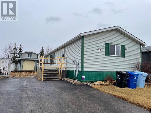 316 Harpe Way, House other with 3 bedrooms, 2 bathrooms and 3 parking in Wood Buffalo AB | Image 1