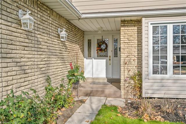 31 Kimbermount Drive, House detached with 4 bedrooms, 2 bathrooms and 4 parking in St. Catharines ON | Image 39