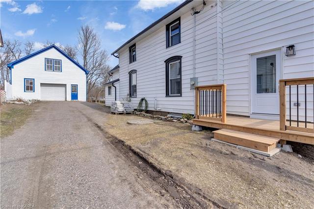 13 Kingston Street, House detached with 4 bedrooms, 2 bathrooms and 3 parking in Rideau Lakes ON | Image 27