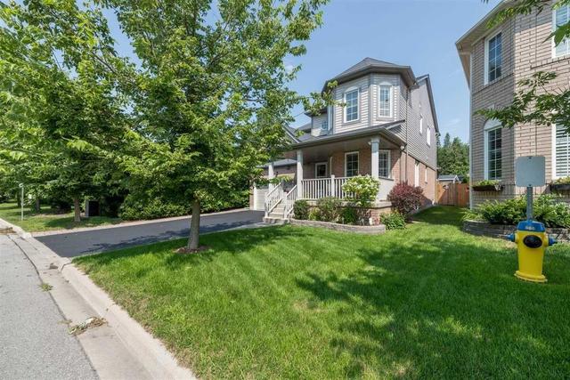 276 John W Taylor Ave, House detached with 3 bedrooms, 3 bathrooms and 6 parking in New Tecumseth ON | Image 24